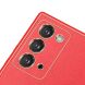Защитный чехол DUX DUCIS YOLO Series для Samsung Galaxy Note 20 (N980) - Red. Фото 5 из 12
