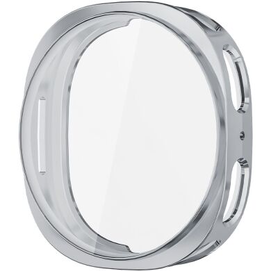 Захисний чохол Enkay Protective Case для Samsung Galaxy Watch 8 (40mm) - Silver