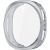 Защитный чехол Enkay Protective Case для Samsung Galaxy Watch 8 (40mm) - Silver