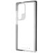 Захисний чохол Gear4 Piccadilly для Samsung Galaxy S24 Ultra (S928) 702314086 - Black