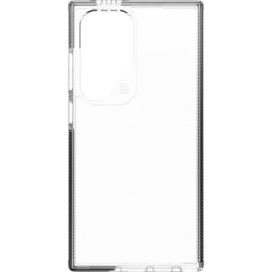 Захисний чохол Gear4 Piccadilly для Samsung Galaxy S24 Ultra (S928) 702314086 - Black