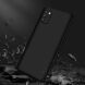 Защитный чехол GKK Double Dip Case для Samsung Galaxy A41 (A415) - Black. Фото 6 из 8