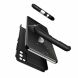 Защитный чехол GKK Double Dip Case для Samsung Galaxy A41 (A415) - Black. Фото 4 из 8