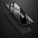 Защитный чехол GKK Double Dip Case для Samsung Galaxy A41 (A415) - Black. Фото 3 из 8