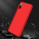 Захисний чохол GKK Double Dip Case для Samsung Galaxy A70 (A705) - Red