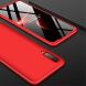 Защитный чехол GKK Double Dip Case для Samsung Galaxy A70 (A705) - Red. Фото 8 из 8