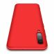 Захисний чохол GKK Double Dip Case для Samsung Galaxy A70 (A705) - Red