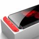Защитный чехол GKK Double Dip Case для Samsung Galaxy J6 2018 (J600) - Black / Red. Фото 8 из 8