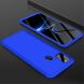 Защитный чехол GKK Double Dip Case для Samsung Galaxy M30s (M307) / Galaxy M21 (M215) - Blue. Фото 5 из 7