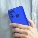 Защитный чехол GKK Double Dip Case для Samsung Galaxy M31 (M315) - Blue. Фото 7 из 8