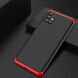Защитный чехол GKK Double Dip Case для Samsung Galaxy M51 (M515) - Black / Red. Фото 3 из 5