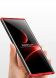 Защитный чехол GKK Double Dip Case для Samsung Galaxy Note 10 (N970) - Black / Red. Фото 14 из 18