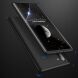 Защитный чехол GKK Double Dip Case для Samsung Galaxy Note 10 (N970) - Black. Фото 2 из 14