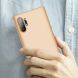 Захисний чохол GKK Double Dip Case для Samsung Galaxy Note 10+ (N975), Gold