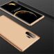 Защитный чехол GKK Double Dip Case для Samsung Galaxy Note 10+ (N975) - Gold. Фото 6 из 11