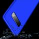Защитный чехол GKK Double Dip Case для Samsung Galaxy S10 (G973) - Blue. Фото 6 из 14