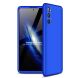 Захисний чохол GKK Double Dip Case для Samsung Galaxy S20 FE (G780) - Blue