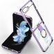 Защитный чехол GKK Elegant Case для Samsung Galaxy Flip 5 - Purple. Фото 1 из 7