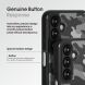 Захисний чохол IBMRS Military для Samsung Galaxy A57 (A576) - Artistic Camouflage
