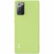 Захисний чохол IMAK UC-2 Series для Samsung Galaxy Note 20 (N980) - Green