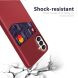 Захисний чохол KSQ Business Pocket для Samsung Galaxy S26 FE - Black