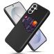Захисний чохол KSQ Business Pocket для Samsung Galaxy S26 FE - Black