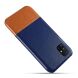 Защитный чехол KSQ Dual Color для Samsung Galaxy M51 (M515) - Blue / Orange. Фото 2 из 7