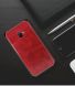 Защитный чехол MOFI Leather Cover для Samsung Galaxy J6+ (J610) - Red. Фото 2 из 11
