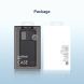 Защитный чехол NILLKIN CamShield Pro для Samsung Galaxy S20 Plus (G985) - Black. Фото 17 из 17