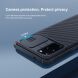 Защитный чехол NILLKIN CamShield Pro для Samsung Galaxy S20 Plus (G985) - Black. Фото 7 из 17