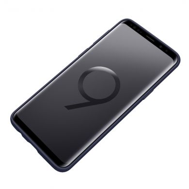 , Темно-синій