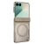 Захисний чохол NILLKIN Iceblade Magnetic (FF) для Samsung Galaxy Flip 7 - Gold