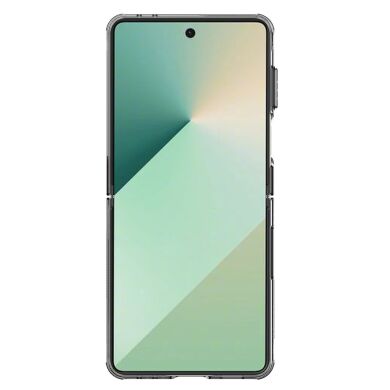 Захисний чохол NILLKIN Iceblade Magnetic (FF) для Samsung Galaxy Flip 7 - Gold