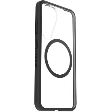 Защитный чехол OtterBox React with MagSafe для Samsung Galaxy S25 (S931) GP-FPS931OBJTW - Transparent / Black