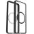 Защитный чехол OtterBox React with MagSafe для Samsung Galaxy S25 (S931) GP-FPS931OBJTW - Transparent / Black