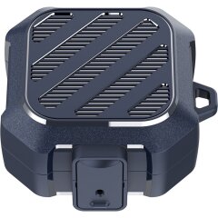 Захисний чохол Reframe Obliq для Samsung Galaxy Buds 4 / Buds 4 Pro - Dark Blue