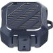 Захисний чохол Reframe Obliq для Samsung Galaxy Buds 4 / Buds 4 Pro - Dark Blue