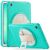 Защитный чехол Reframe Rotation X для Samsung Galaxy Tab A11 Plus (X230/236) - Mint Green