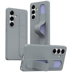 Захисний чохол Reframe Standing Grip для Samsung Galaxy S26 Plus - Grey