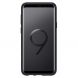 Защитный чехол SGP Neo Hybrid для Samsung Galaxy S9 Plus (G965) - Shiny Black. Фото 5 из 16