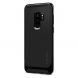 Защитный чехол SGP Neo Hybrid для Samsung Galaxy S9 Plus (G965) - Shiny Black. Фото 7 из 16