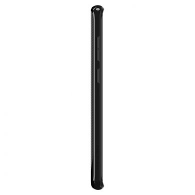 Защитный чехол SGP Neo Hybrid для Samsung Galaxy S9 Plus (G965) - Shiny Black
