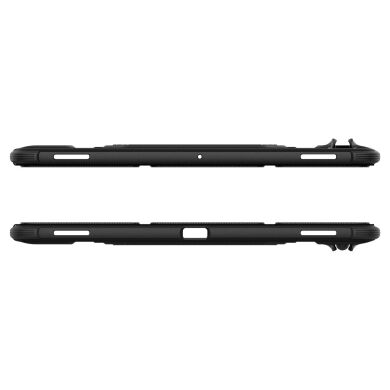 Захисний чохол Spigen (SGP) Rugged Armor Pro для Samsung Galaxy Tab S8 Ultra (T900/T906) / S9 Ultra (X910/916) - Black