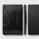 Защитный чехол Spigen (SGP) Rugged Armor Pro (FT) для Samsung Galaxy Tab S7 FE (T730/T736) - Black. Фото 14 из 19