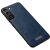 Защитный чехол SULADA Leather Case для Samsung Galaxy S22 Plus - Blue