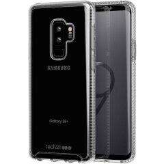Защитный чехол Tech21 Pure для Samsung Galaxy S9+ (G965) T21-5841 - Clear