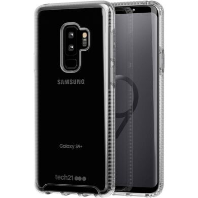 Защитный чехол Tech21 Pure для Samsung Galaxy S9+ (G965) T21-5841 - Clear