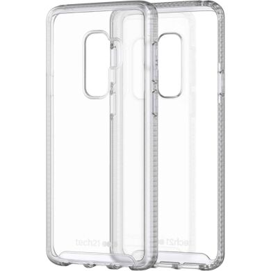 Защитный чехол Tech21 Pure для Samsung Galaxy S9+ (G965) T21-5841 - Clear