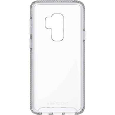 Защитный чехол Tech21 Pure для Samsung Galaxy S9+ (G965) T21-5841 - Clear