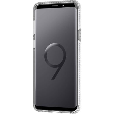 Защитный чехол Tech21 Pure для Samsung Galaxy S9+ (G965) T21-5841 - Clear